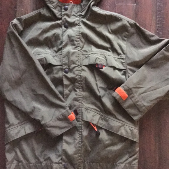 Boys GAP jacket - Picture 4 of 5